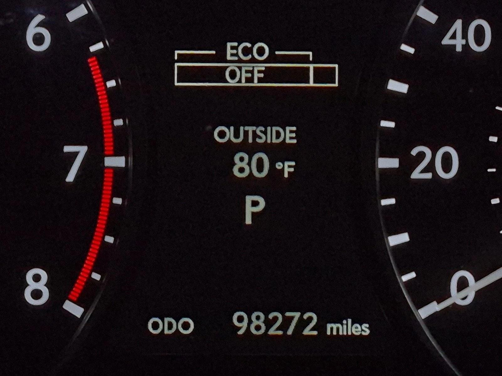 2014 Lexus ES 350, photo 11 of 25