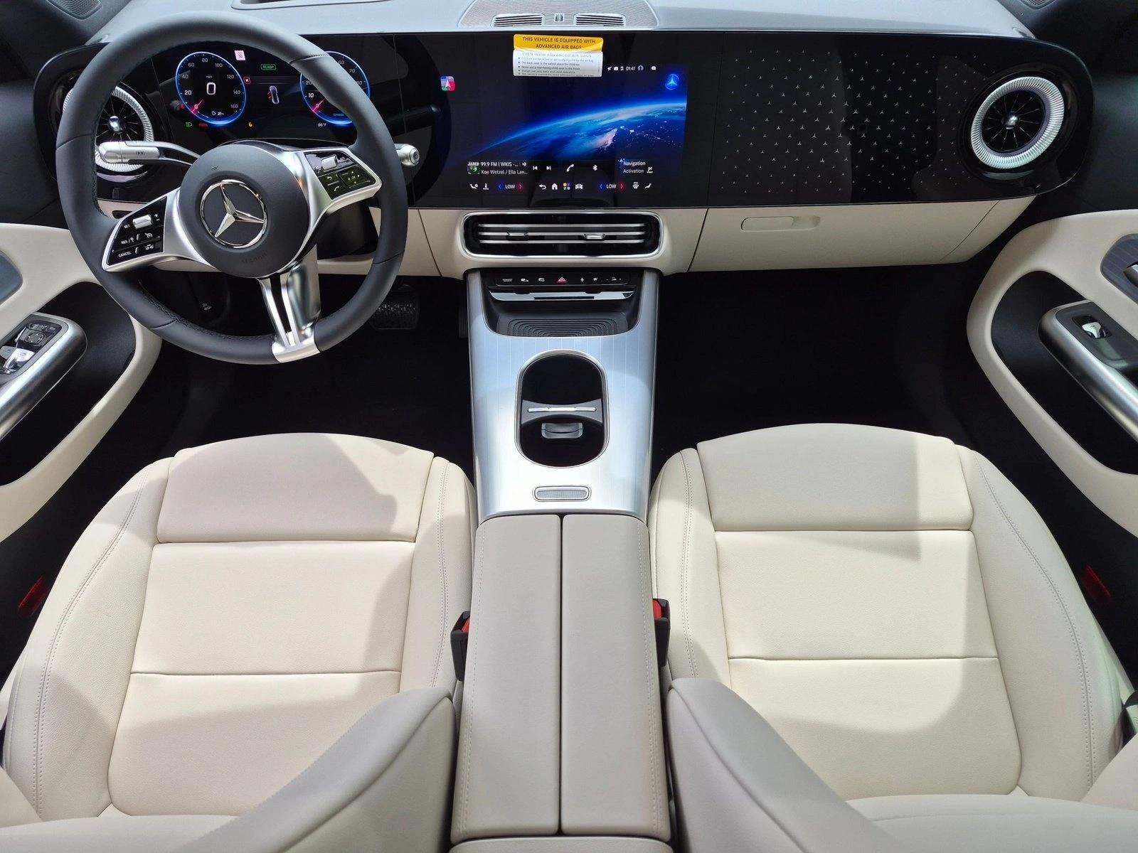 2027 CLA 350 4MATIC, photo 13 of 16