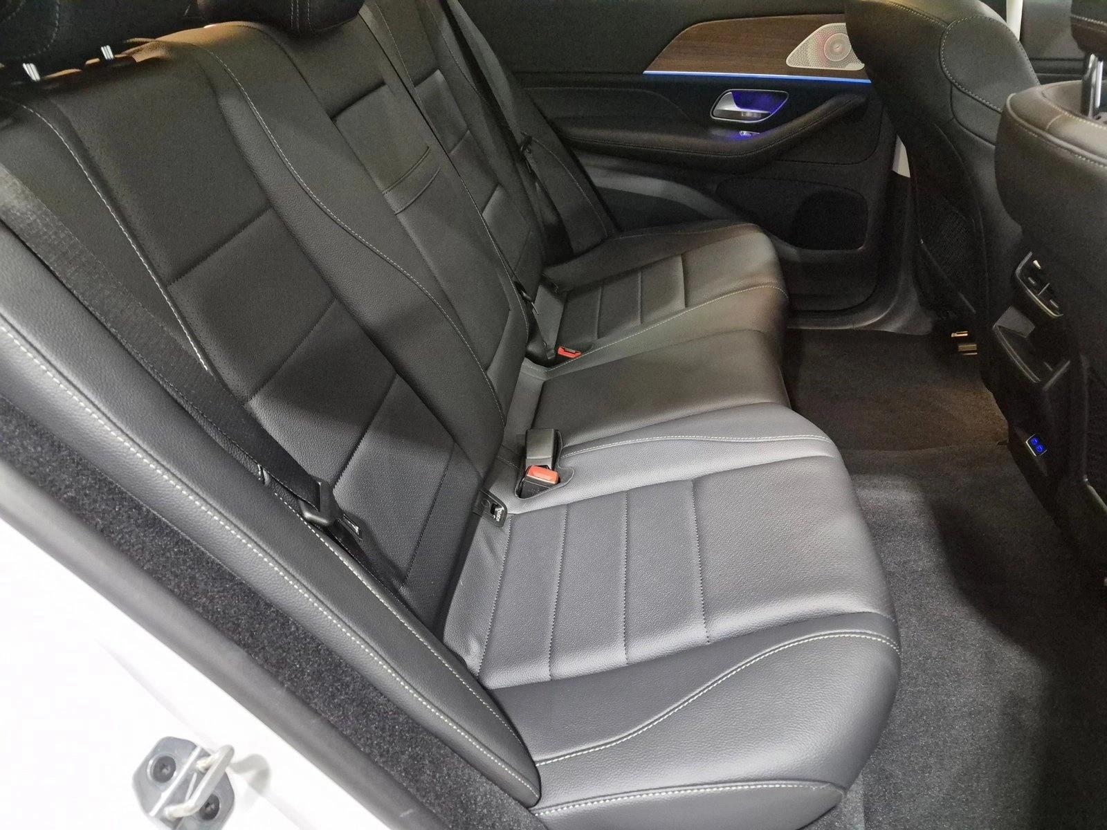 2026 GLE 350, photo 21 of 26