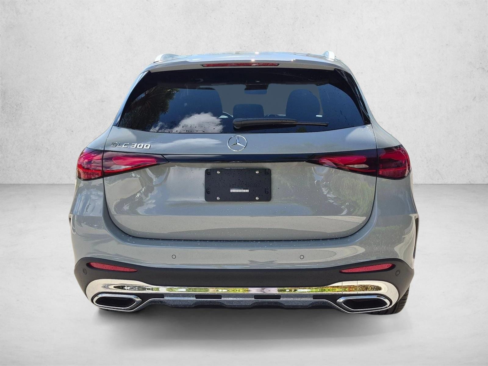 2027 GLC 300, photo 7 of 17