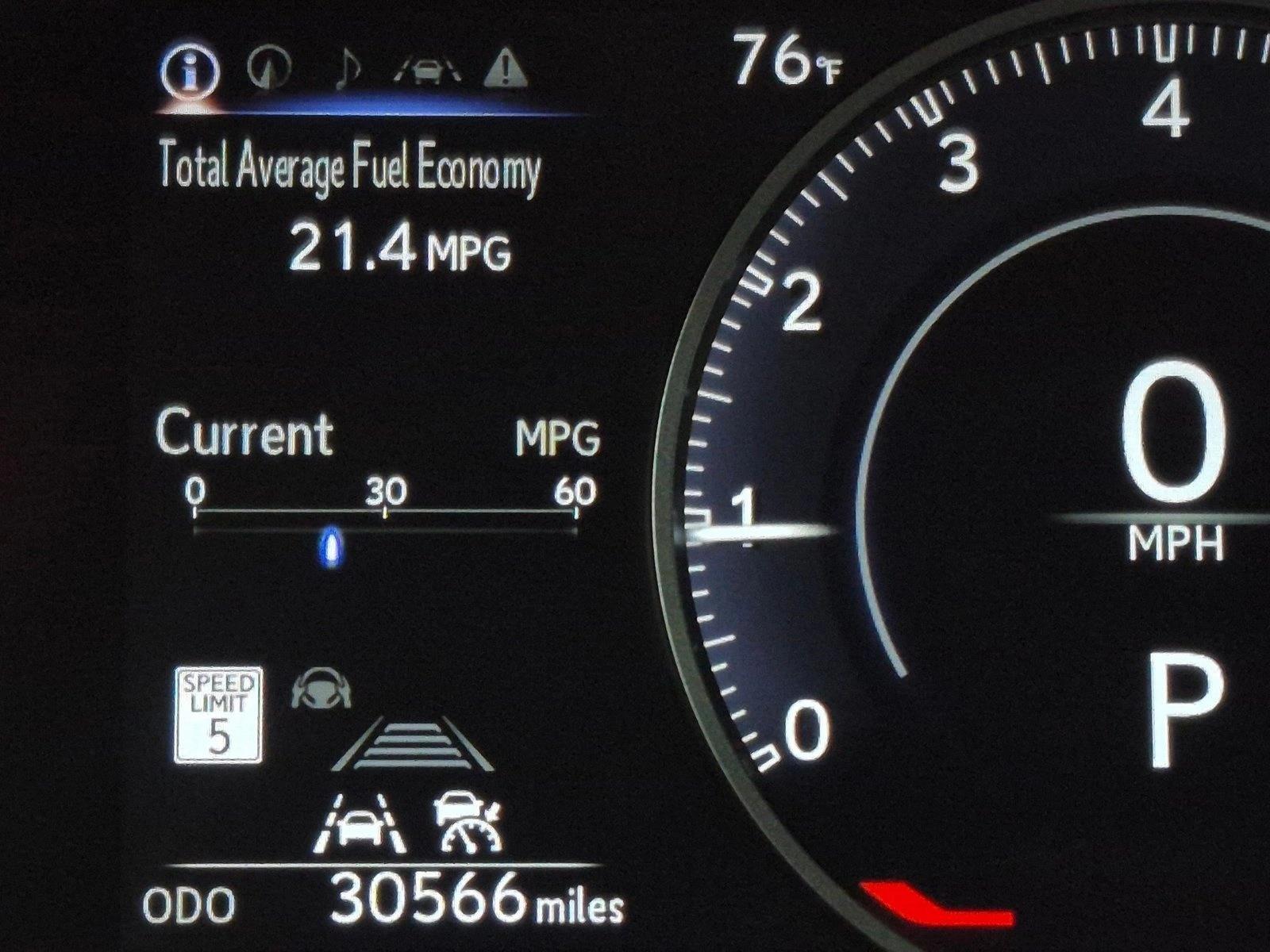 2024 Lexus RX 350, photo 11 of 25