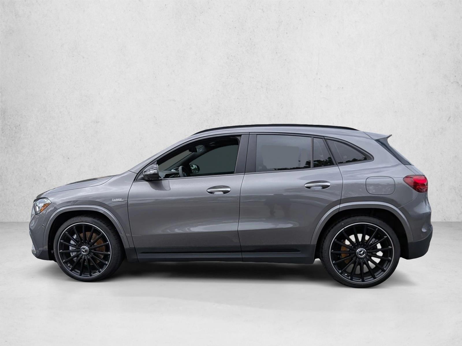 2026 AMG GLA 35, photo 5 of 17