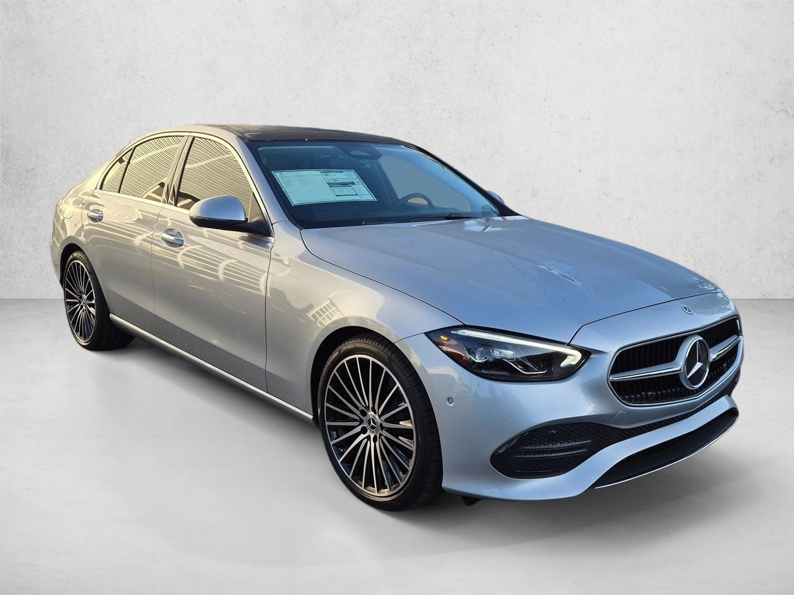 2026 C 300, photo 6 of 16