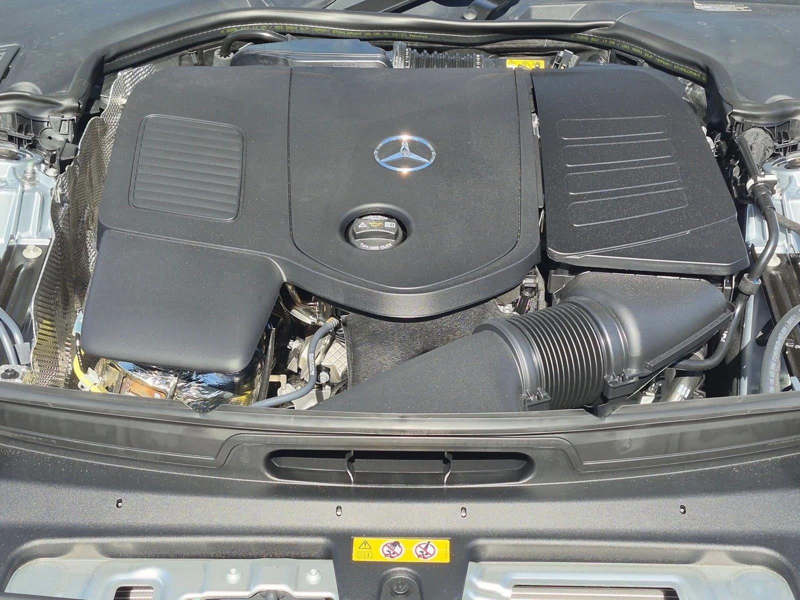 2027 CLE 300 4MATIC Cabriolet, photo 16 of 17