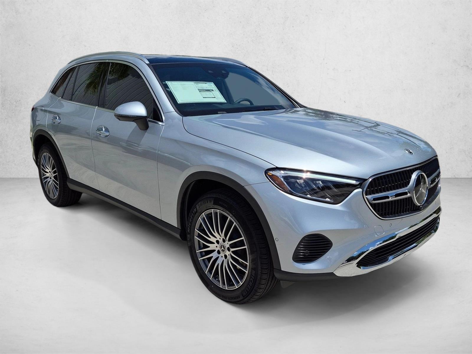 2027 GLC 300, photo 6 of 17
