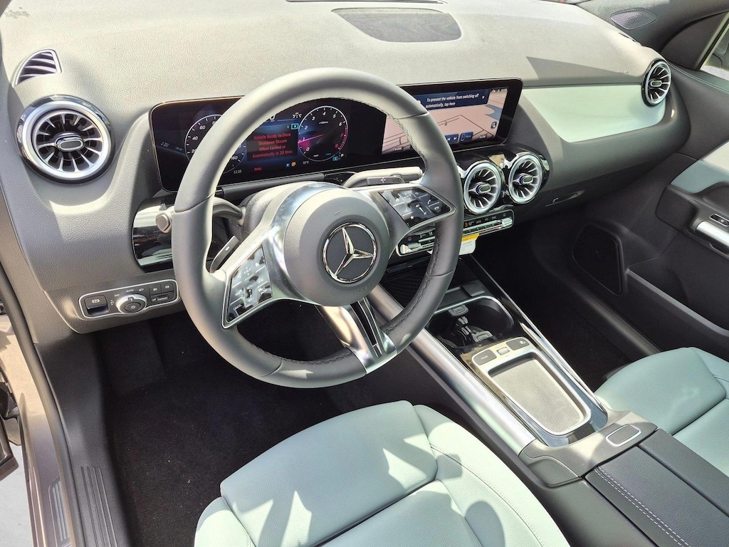 New 2026 Mercedes-Benz GLA 250 GLA 250 SUV SUV