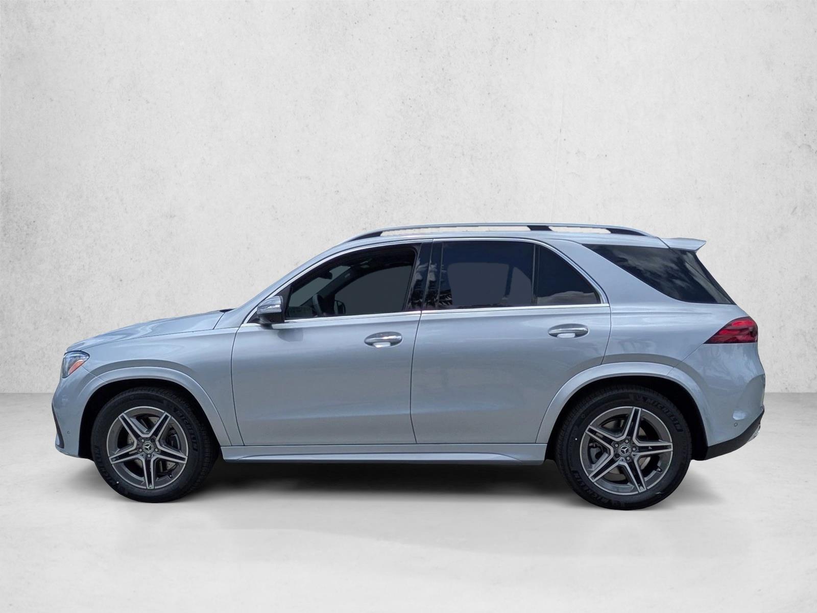 2026 GLE 350 4MATIC, photo 5 of 17