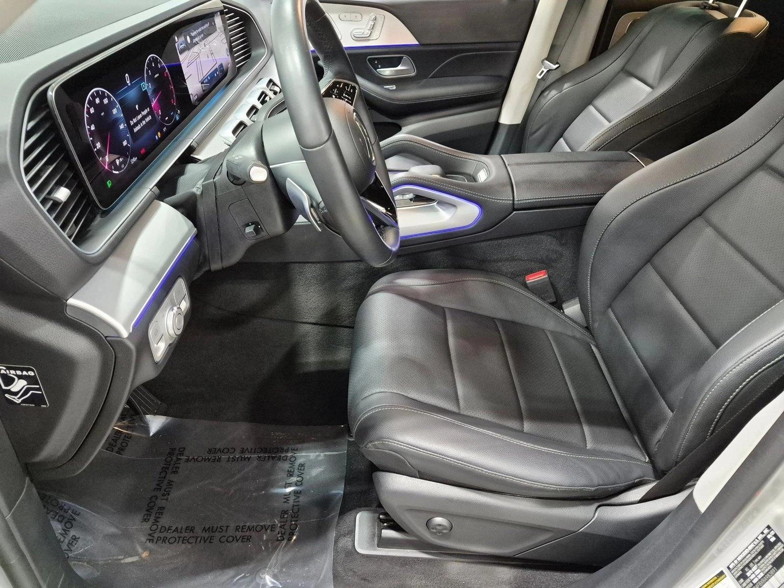 2024 GLE 350 4MATIC, photo 17 of 26