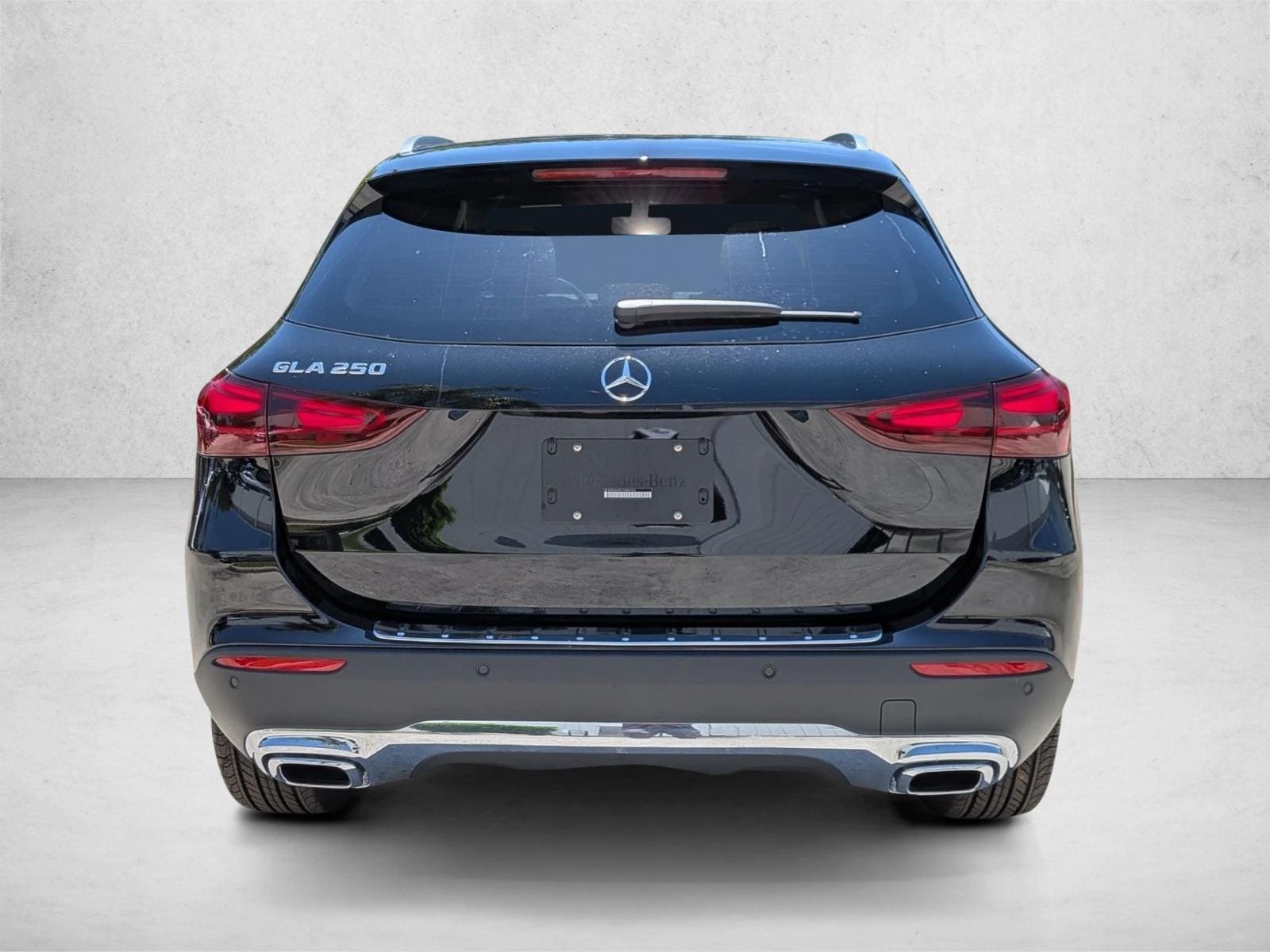 2026 GLA 250, photo 7 of 16