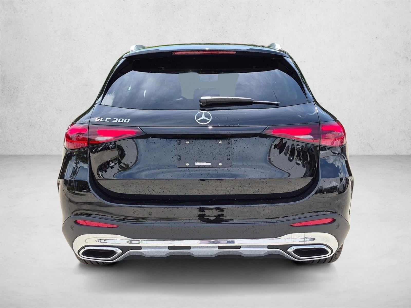 2026 GLC 300, photo 7 of 16