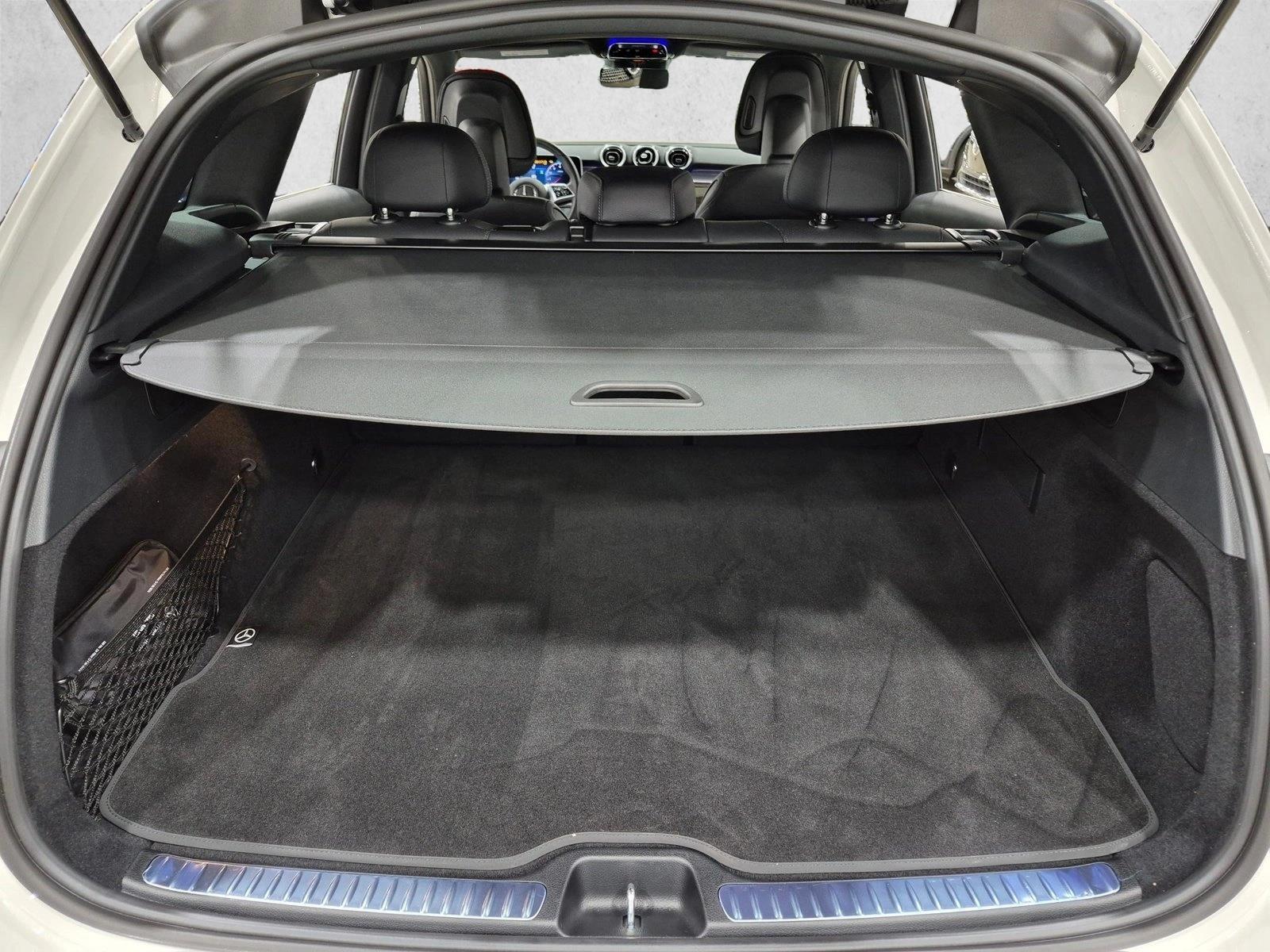2026 GLC 300, photo 6 of 25