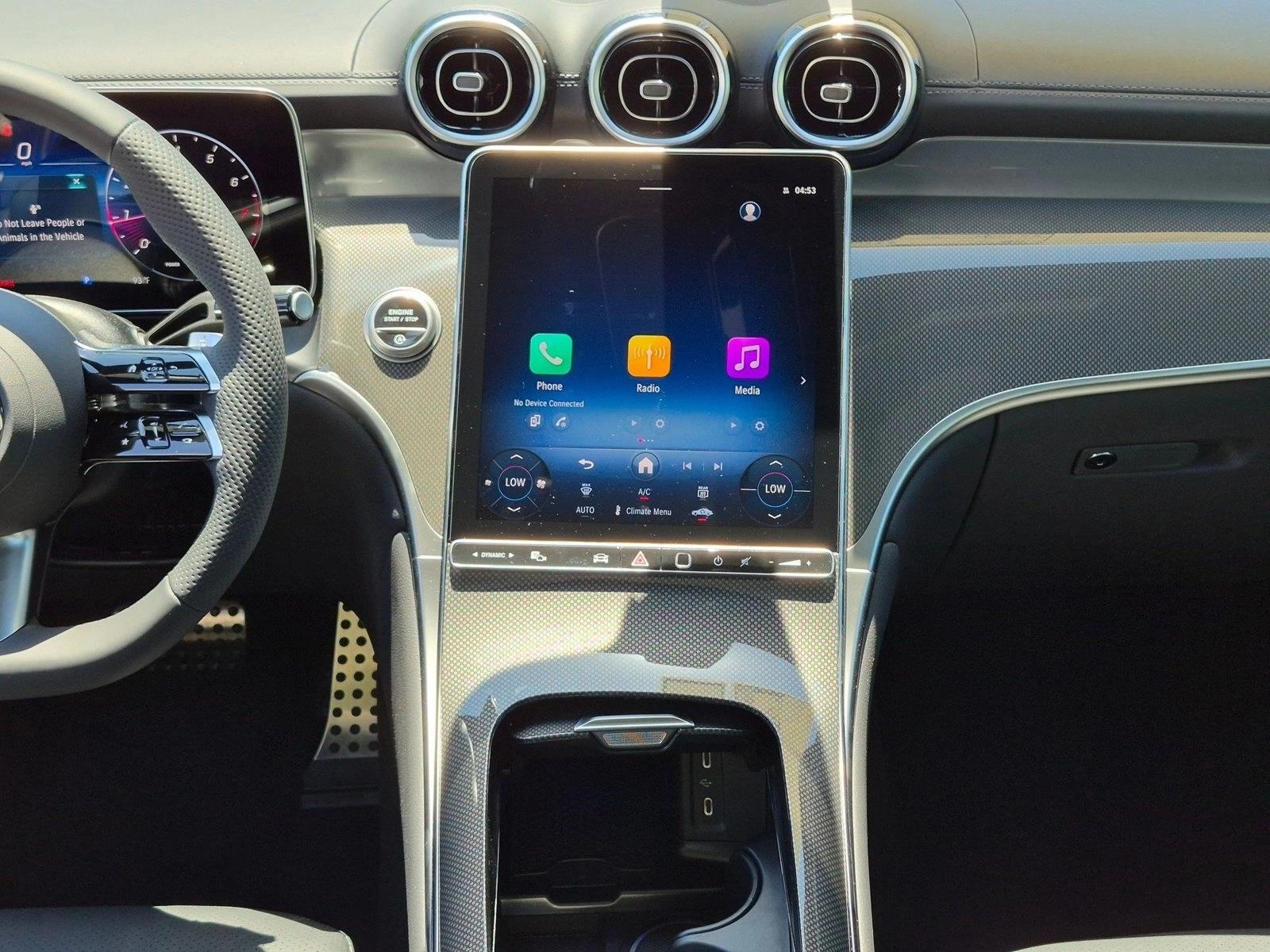 2026 GLC 300 4MATIC, photo 11 of 16