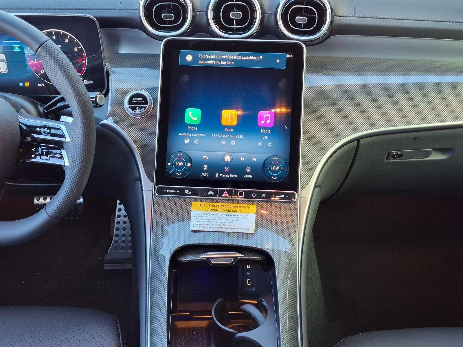 2027 GLC 300, photo 11 of 16