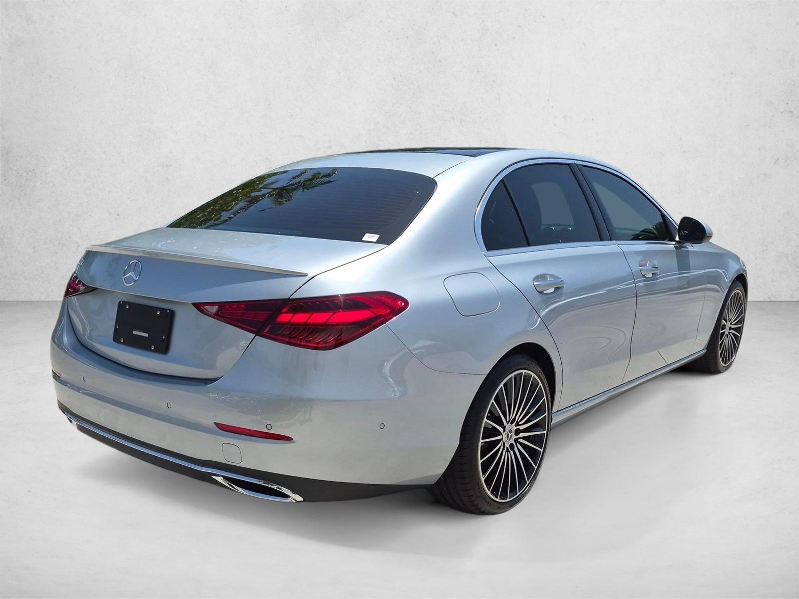 2026 C 300, photo 2 of 16