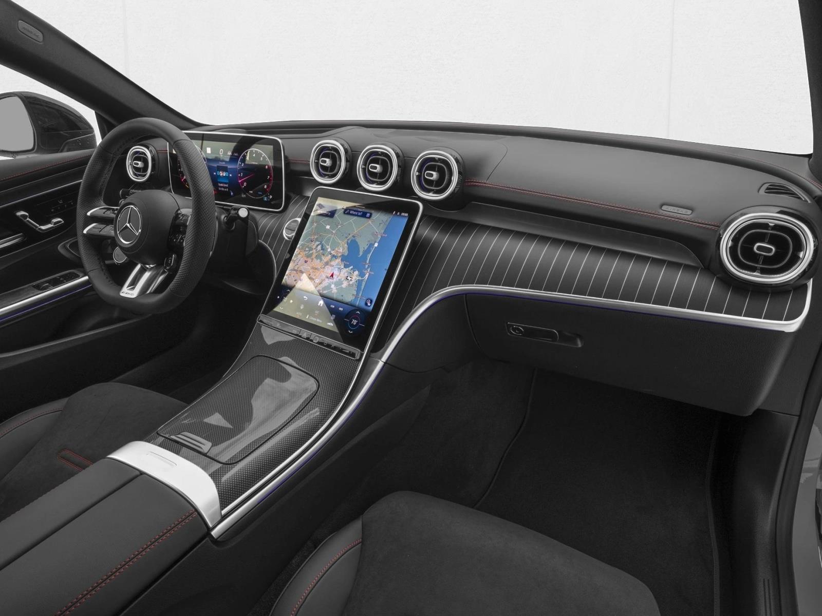 2027 AMG CLE 53 4MATIC Coupe, photo 11 of 12