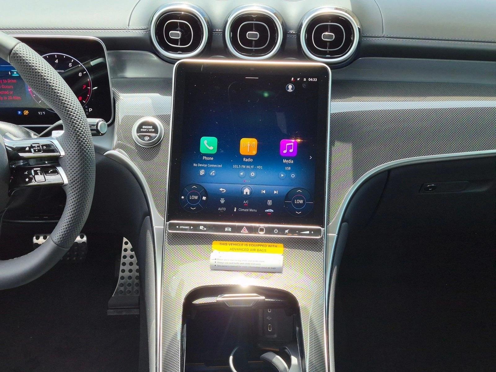 2026 GLC 300, photo 11 of 16
