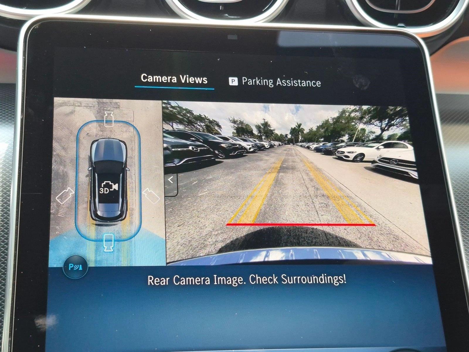 2027 GLC 300 4MATIC, photo 16 of 16