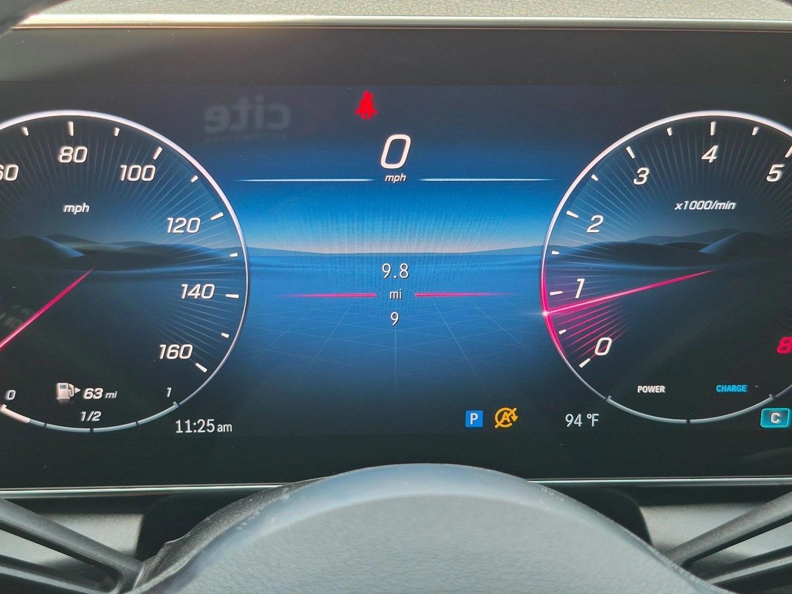 2026 GLC 300 4MATIC, photo 14 of 15