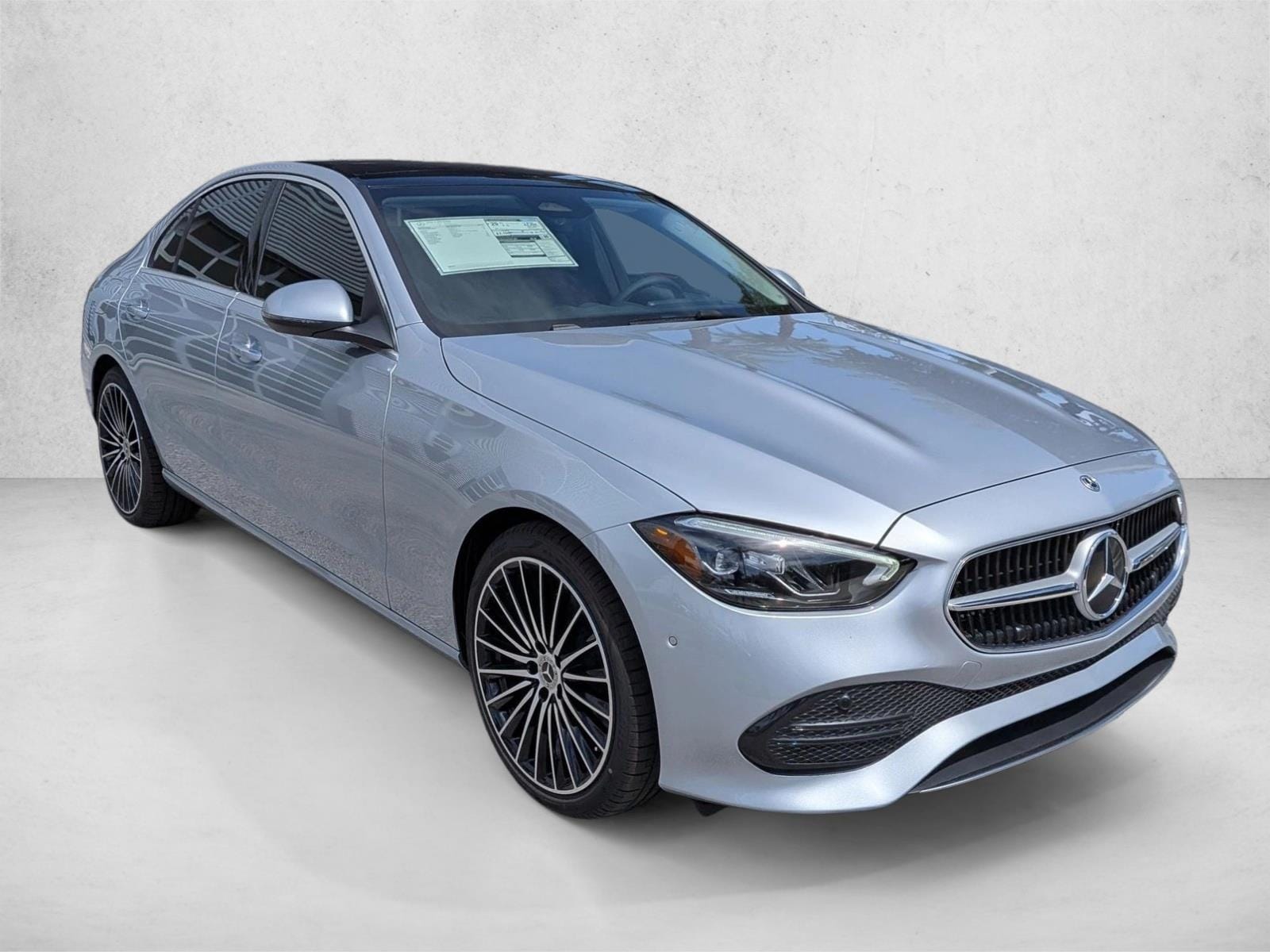 2026 C 300, photo 6 of 16