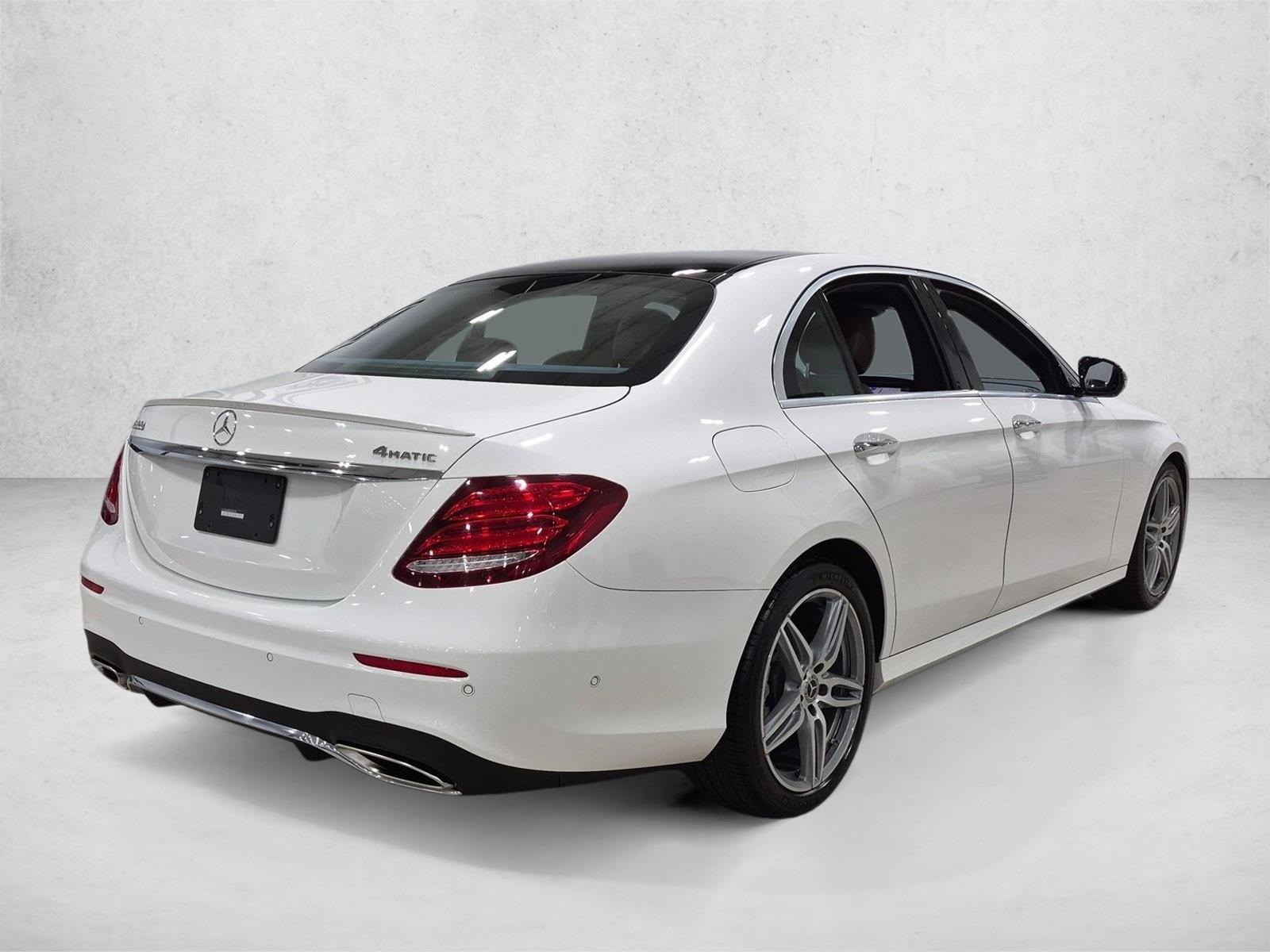 2018 E 300 4MATIC, photo 5 of 27