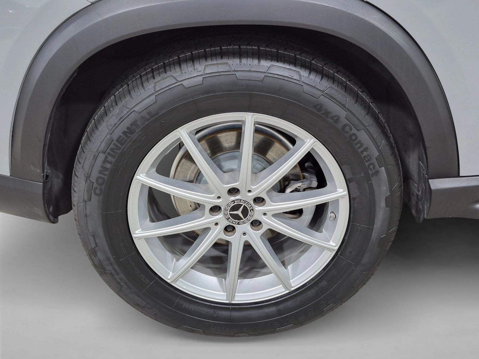 2024 GLE 350 4MATIC, photo 25 of 26
