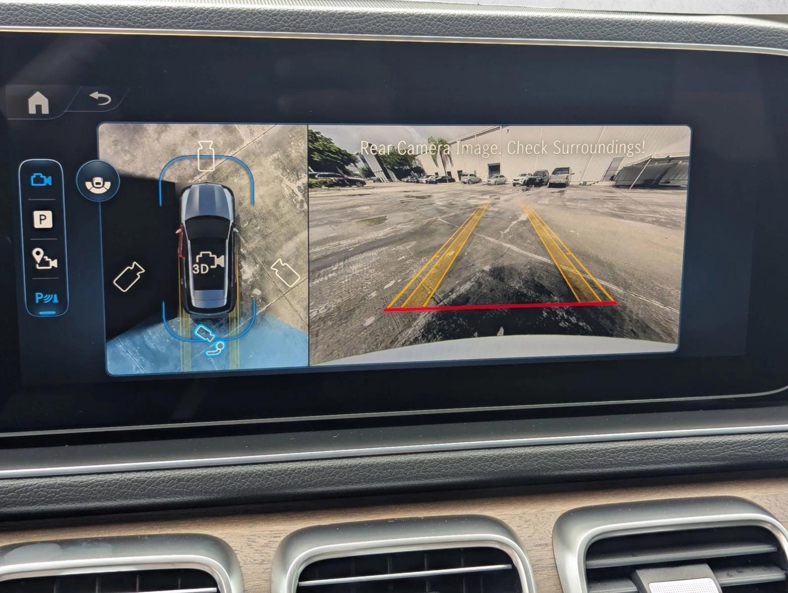 2026 GLE 350, photo 12 of 16