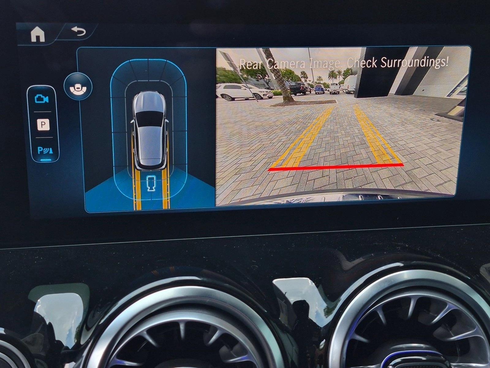 2026 GLA 250, photo 12 of 16