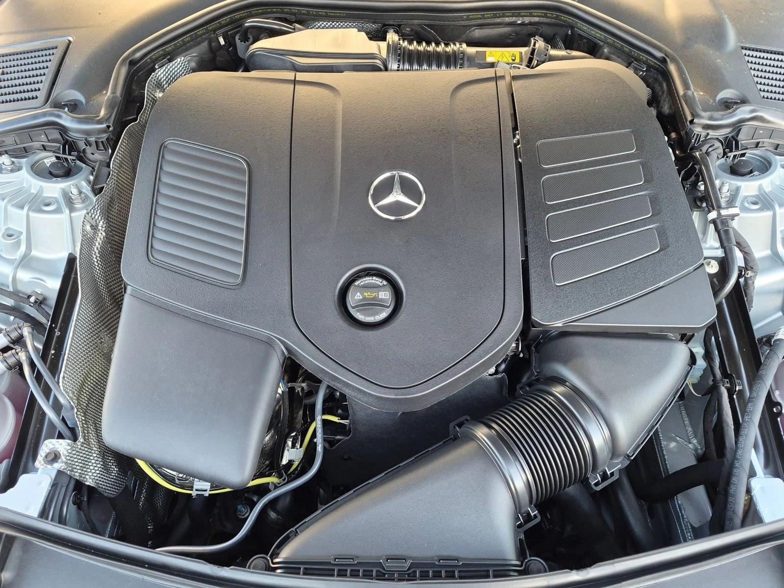 2026 C 300, photo 15 of 16