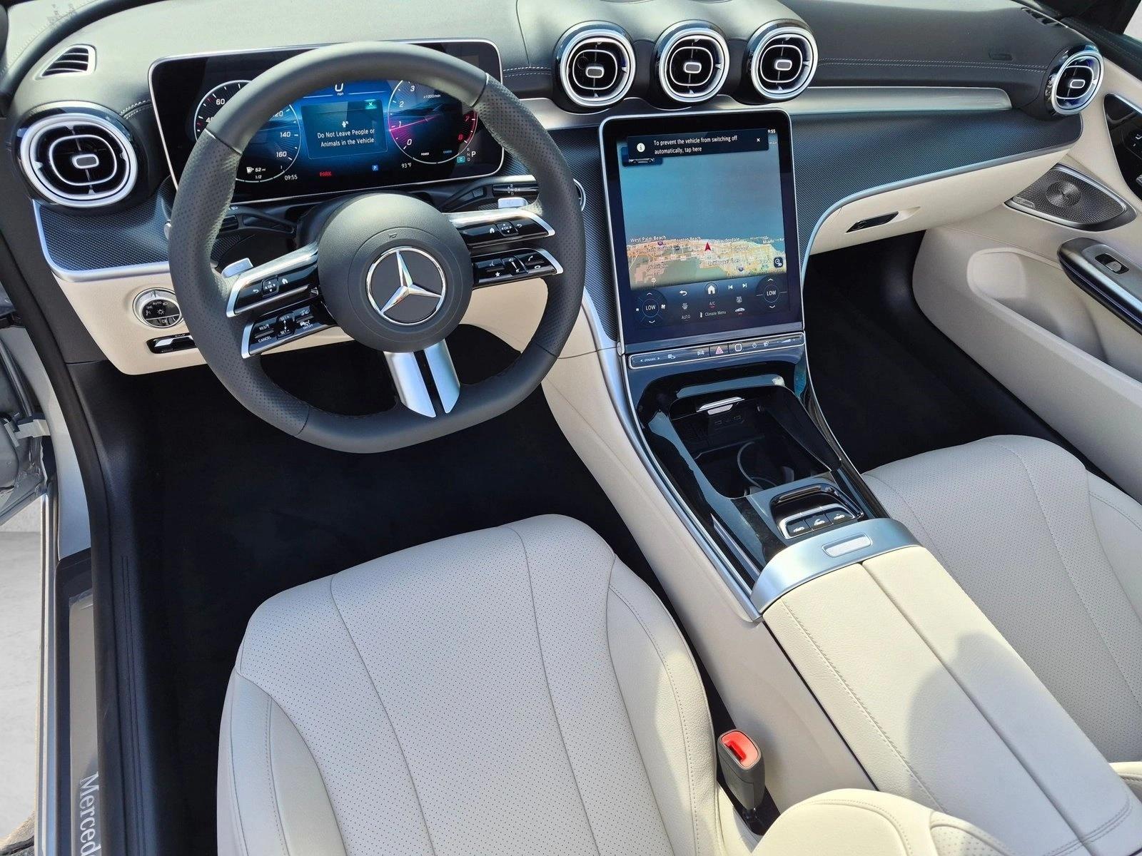 2027 CLE 300 4MATIC Cabriolet, photo 3 of 17