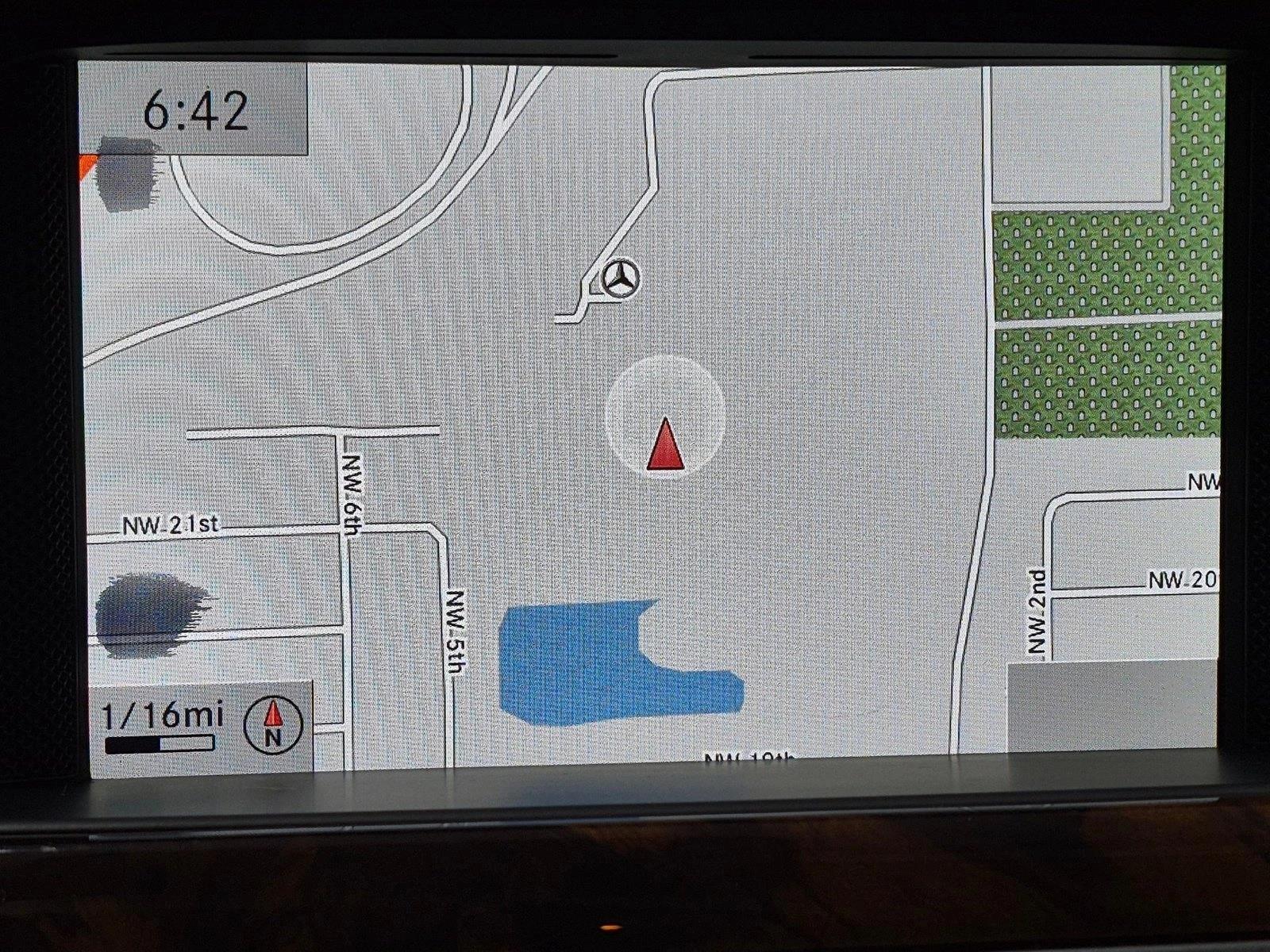 2014 CLS 550, photo 13 of 26