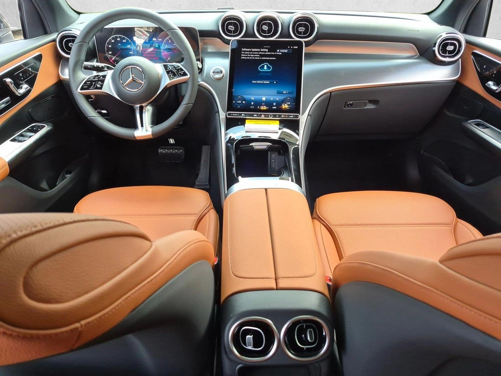 2027 GLC 300 4MATIC, photo 10 of 16