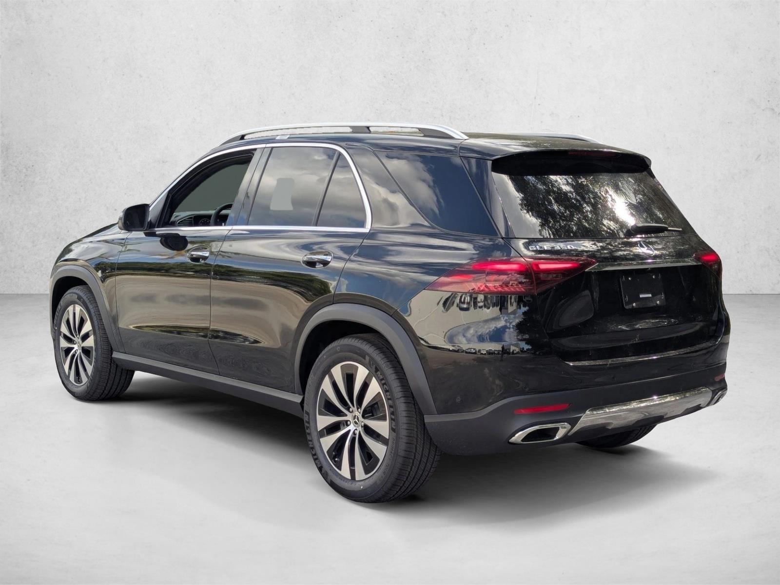 2026 GLE 350, photo 8 of 16