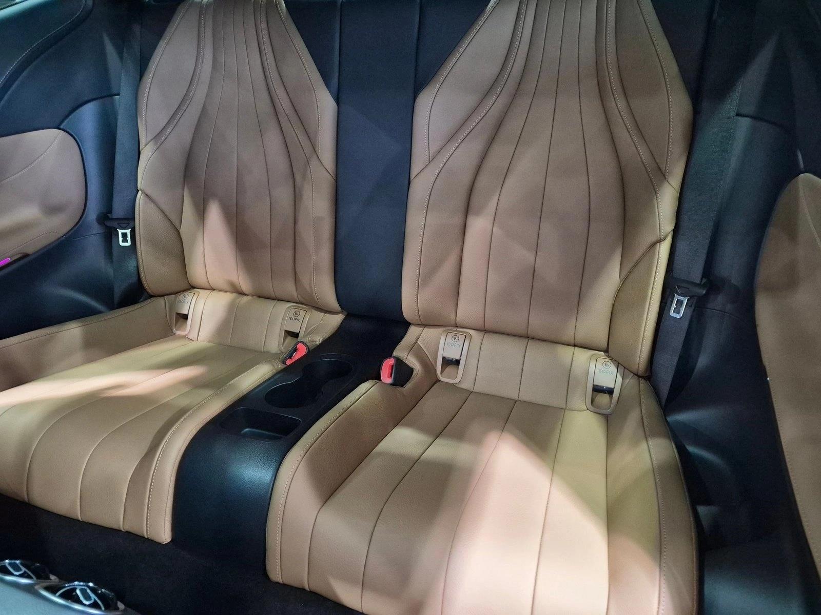 2027 CLE 300 4MATIC Coupe, photo 15 of 17