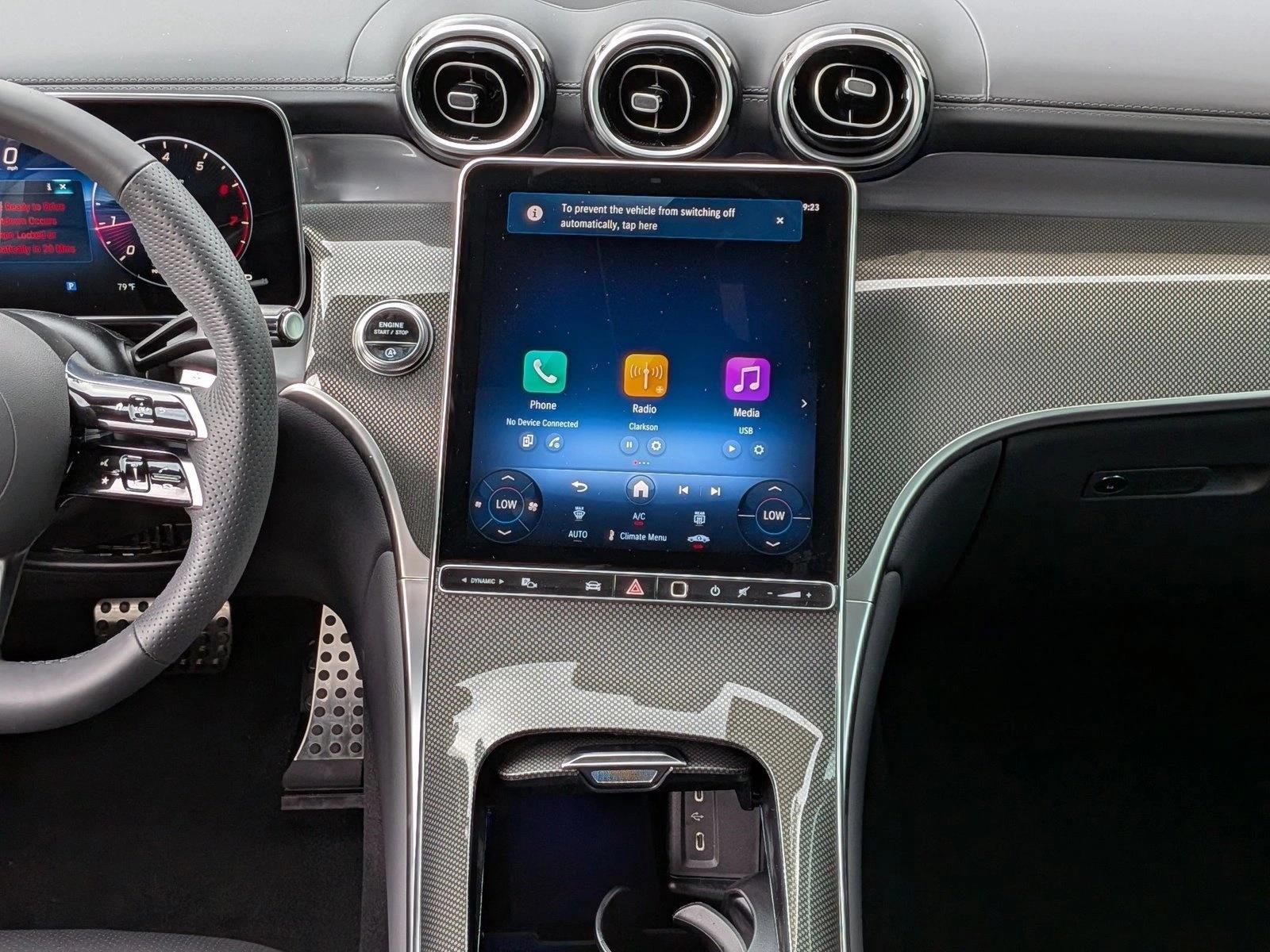 2026 GLC 300, photo 11 of 16