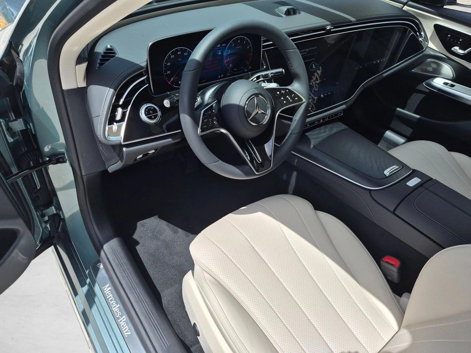 2026 E 350, photo 3 of 16