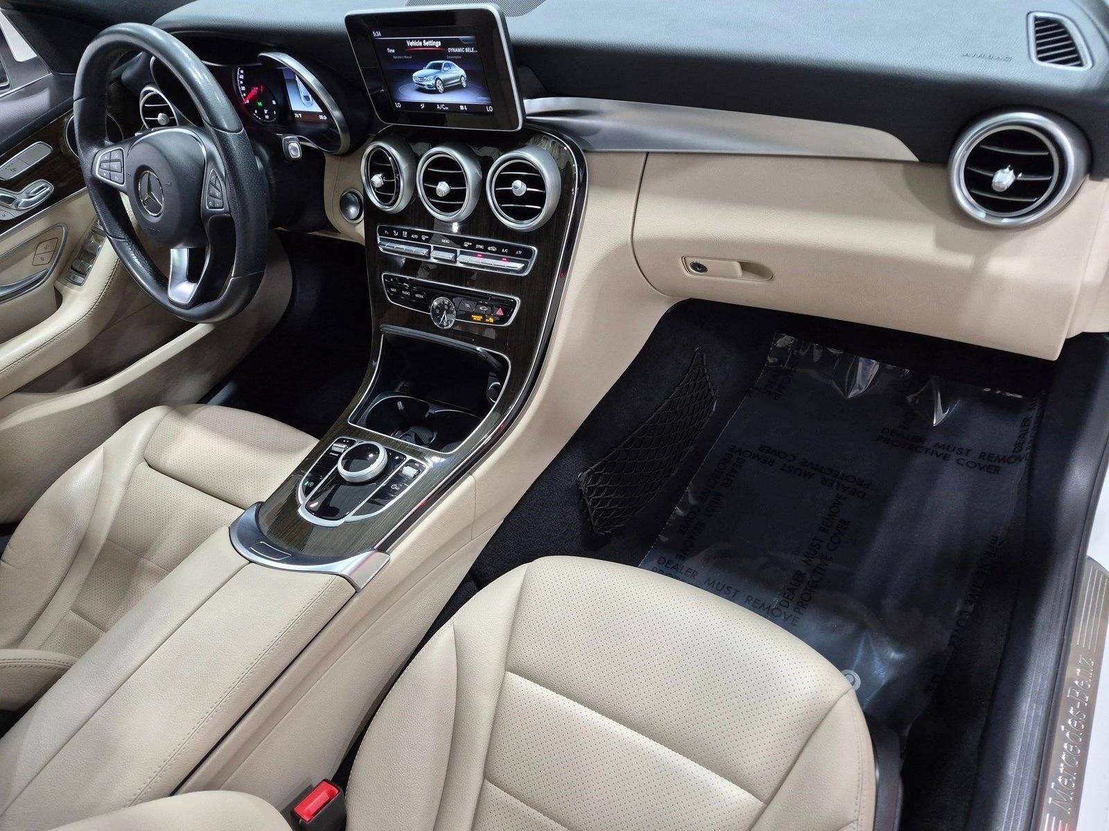 2018 C 300, photo 22 of 25