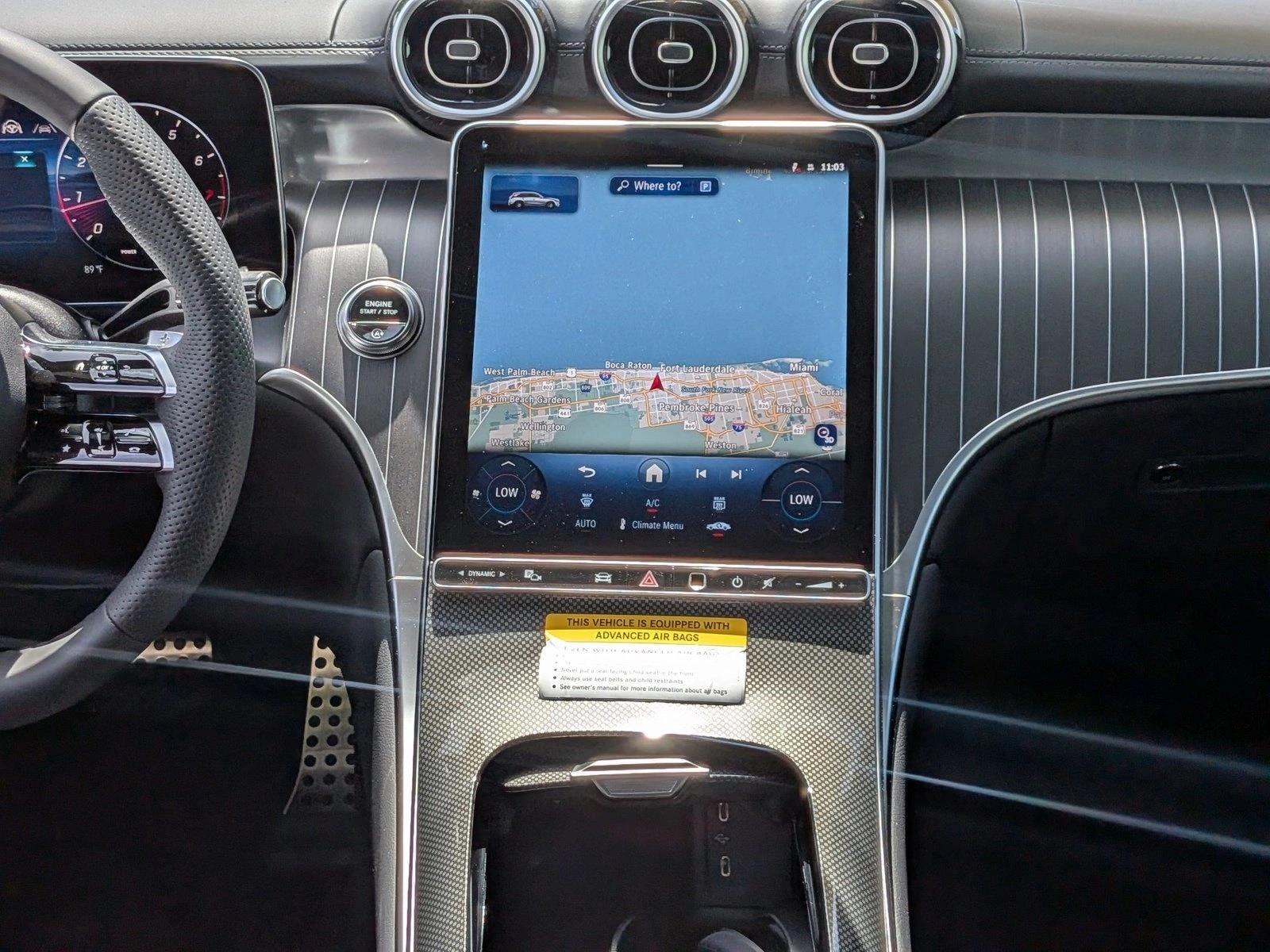 2026 GLC 300 4MATIC, photo 11 of 16
