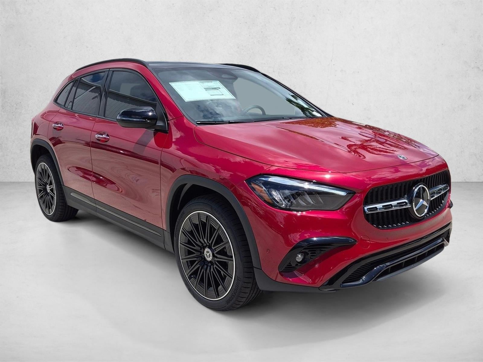 2026 GLA 250, photo 6 of 16
