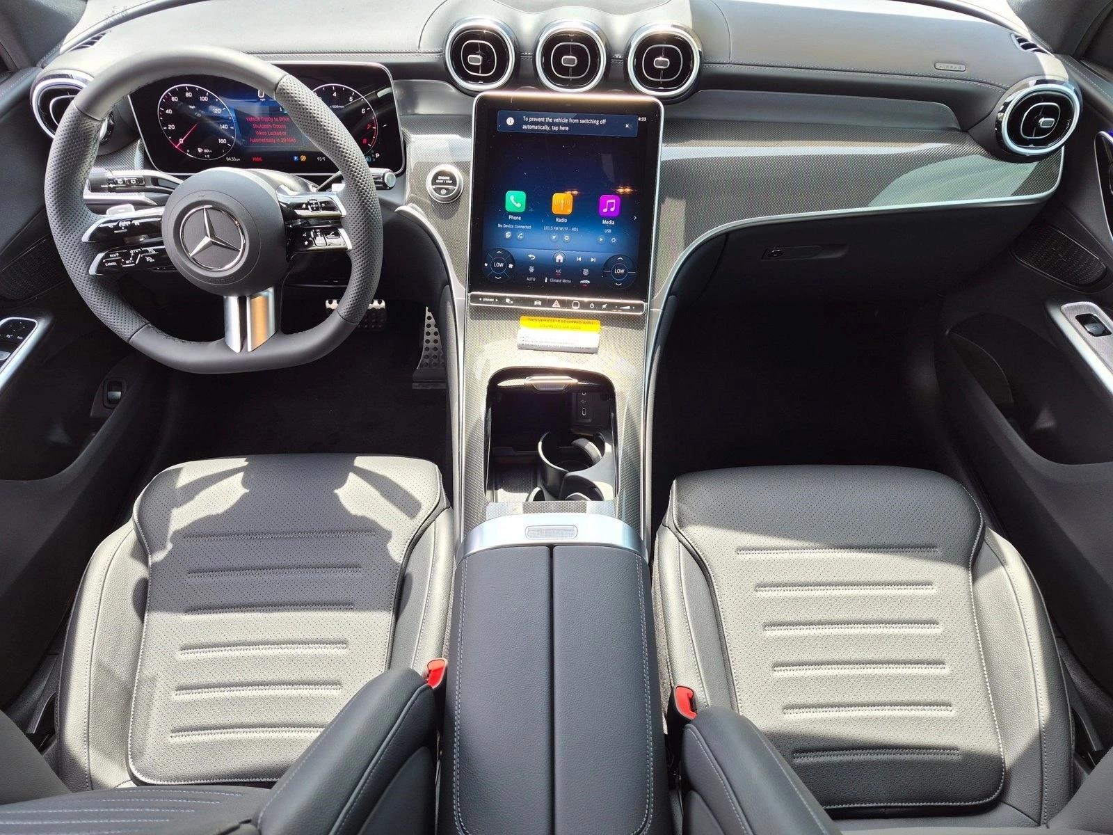 2026 GLC 300, photo 13 of 16