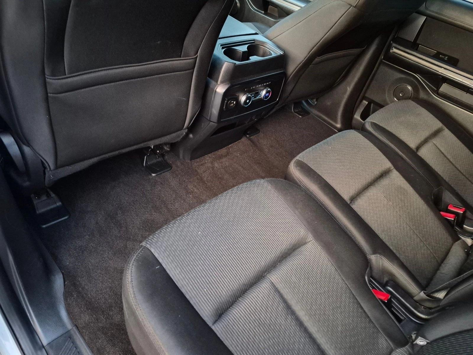 2021 Ford Expedition MAX XLT, photo 14 of 23