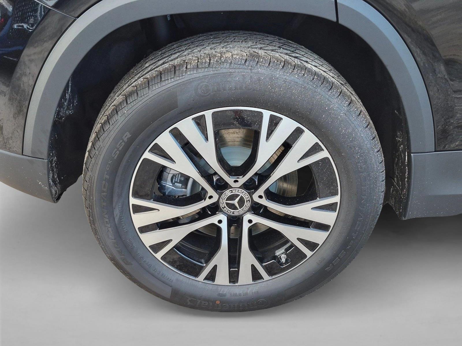 2026 GLA 250, photo 9 of 16
