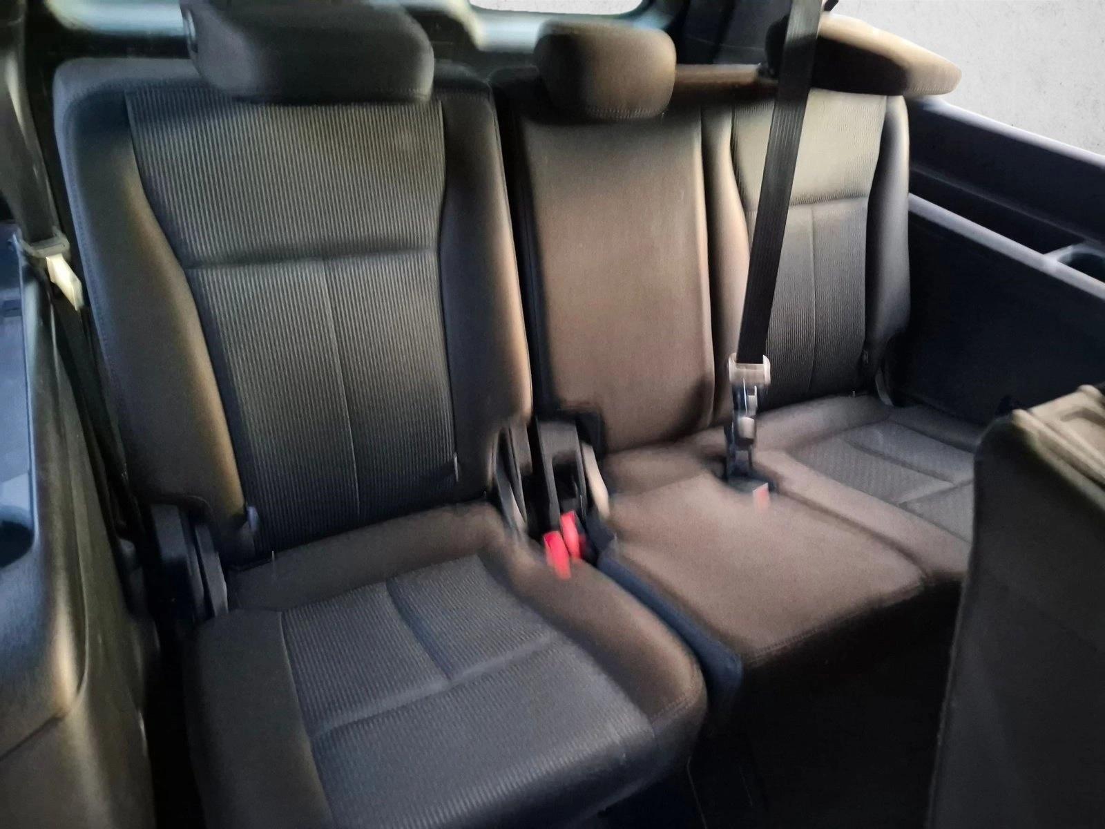 2021 Ford Expedition MAX XLT, photo 16 of 23