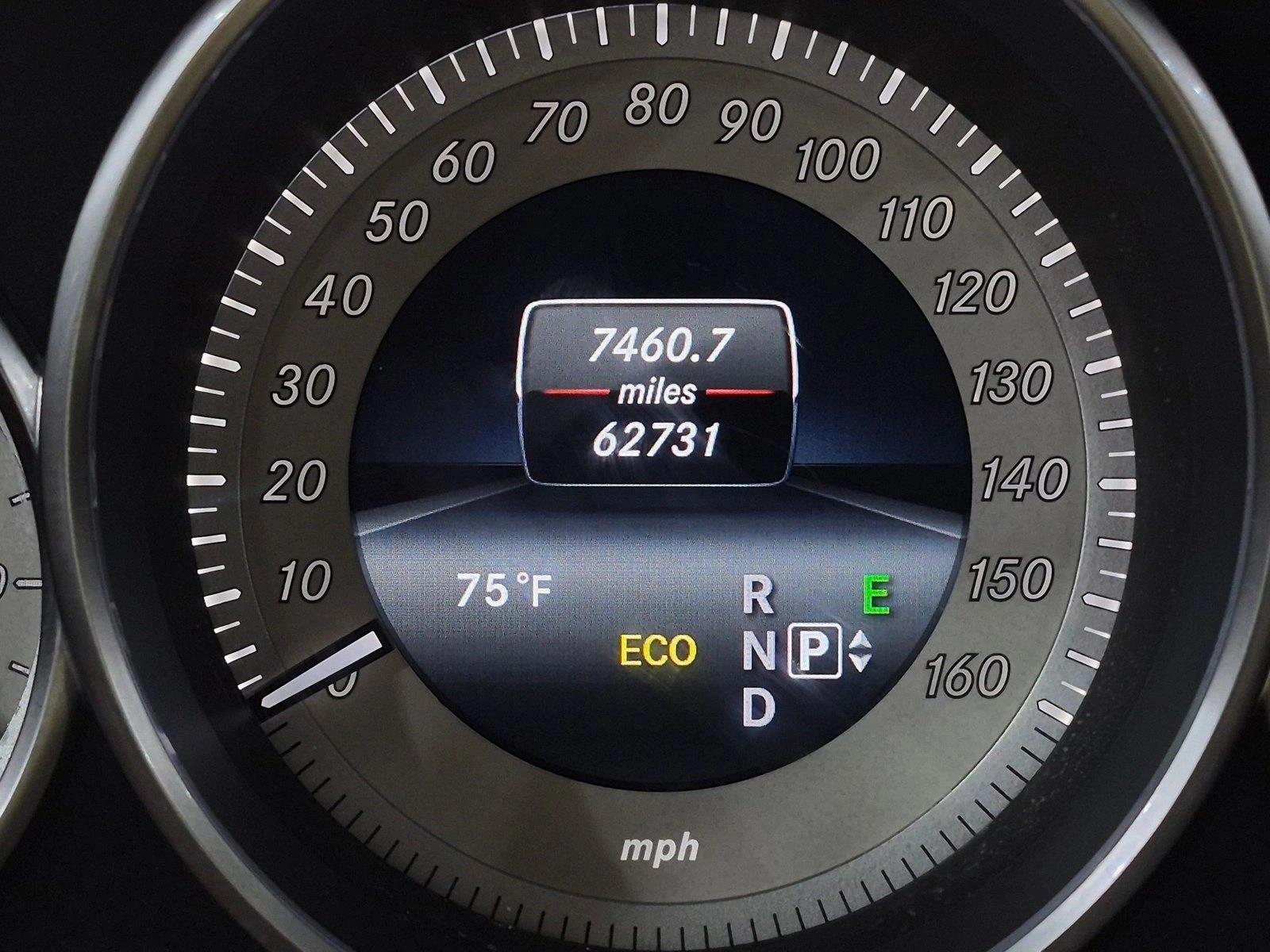 2014 CLS 550, photo 11 of 26