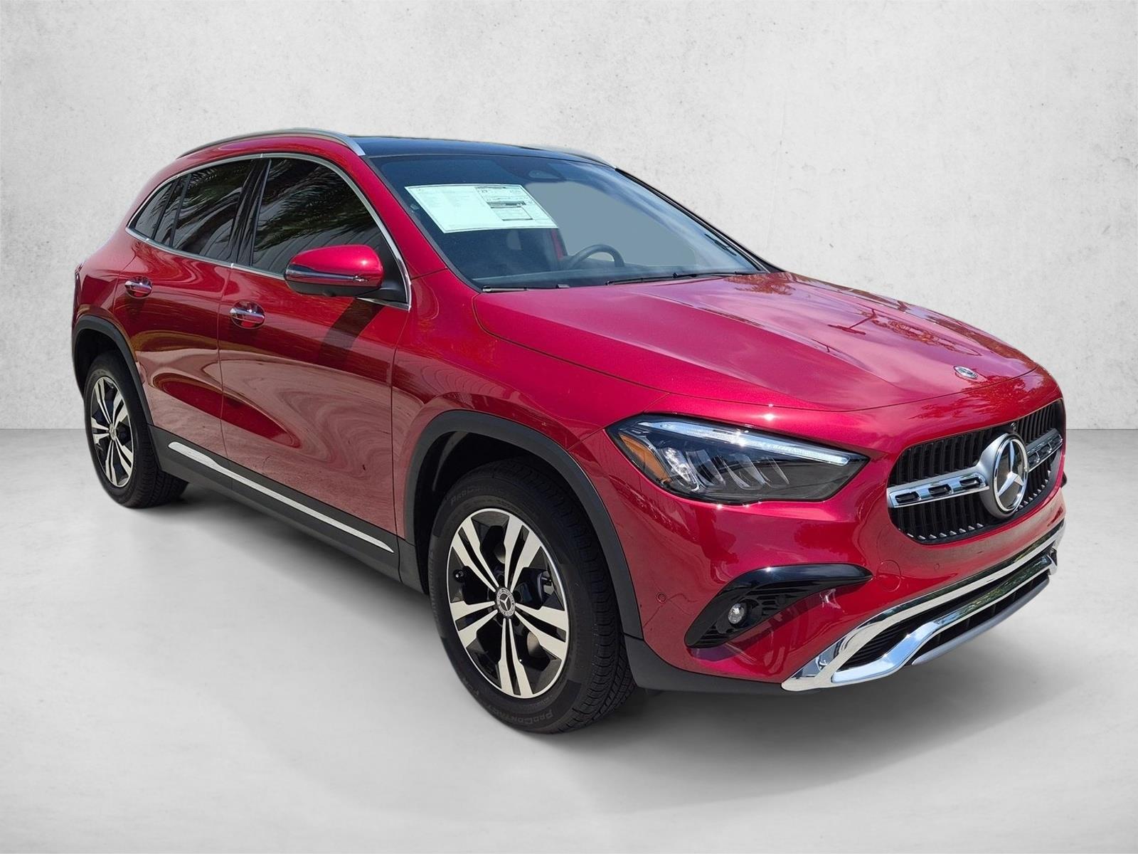 2026 GLA 250, photo 6 of 17