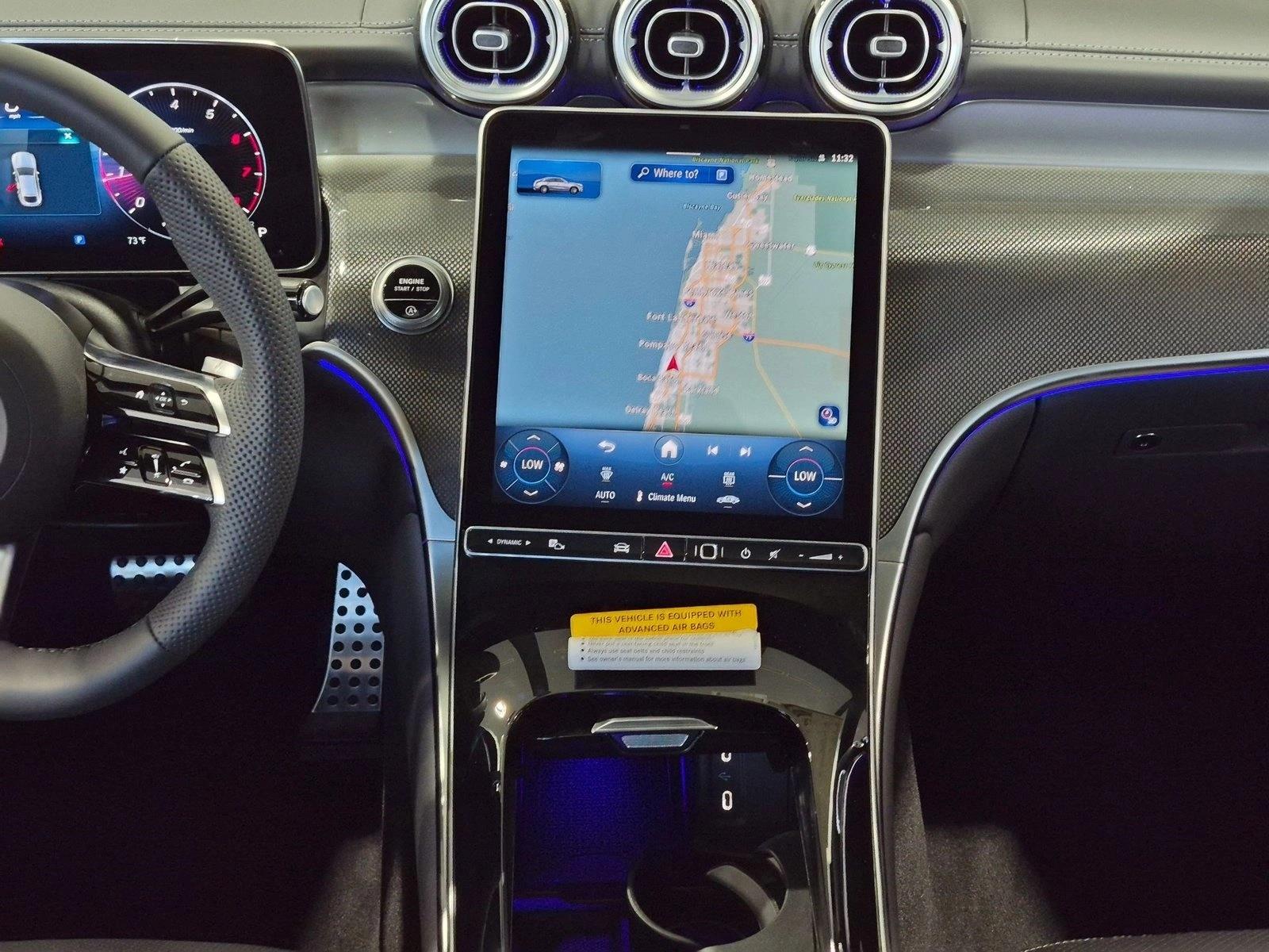 2027 GLC 300 4MATIC Coupe, photo 11 of 17