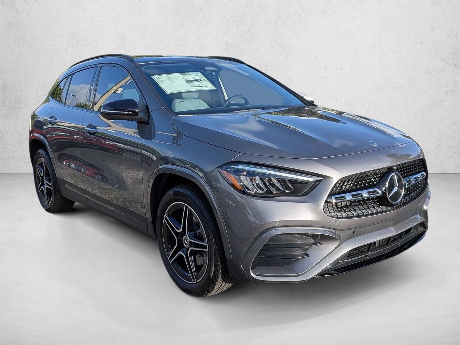 2026 GLA 250, photo 6 of 16