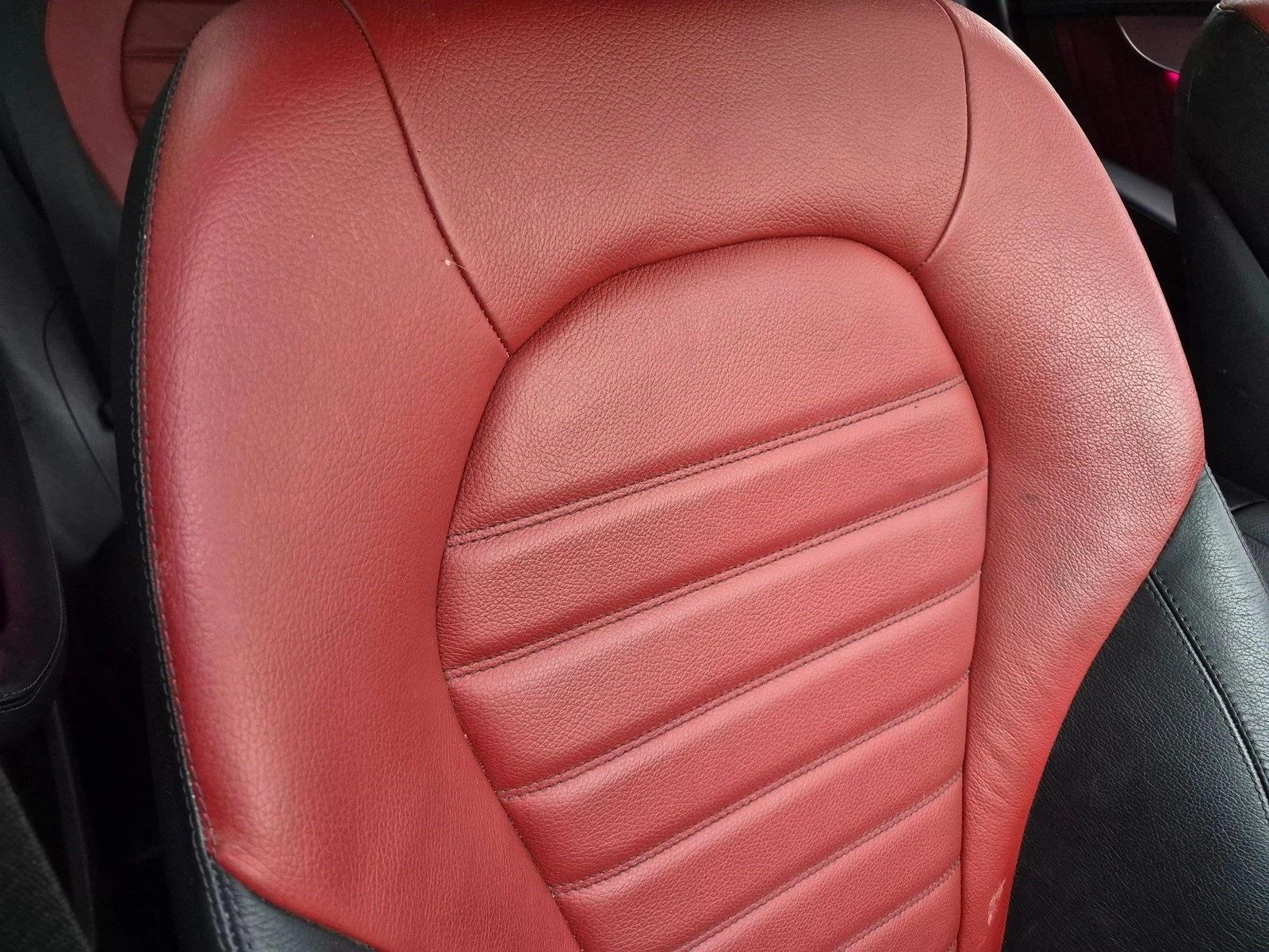 2023 AMG GLC 43, photo 18 of 22
