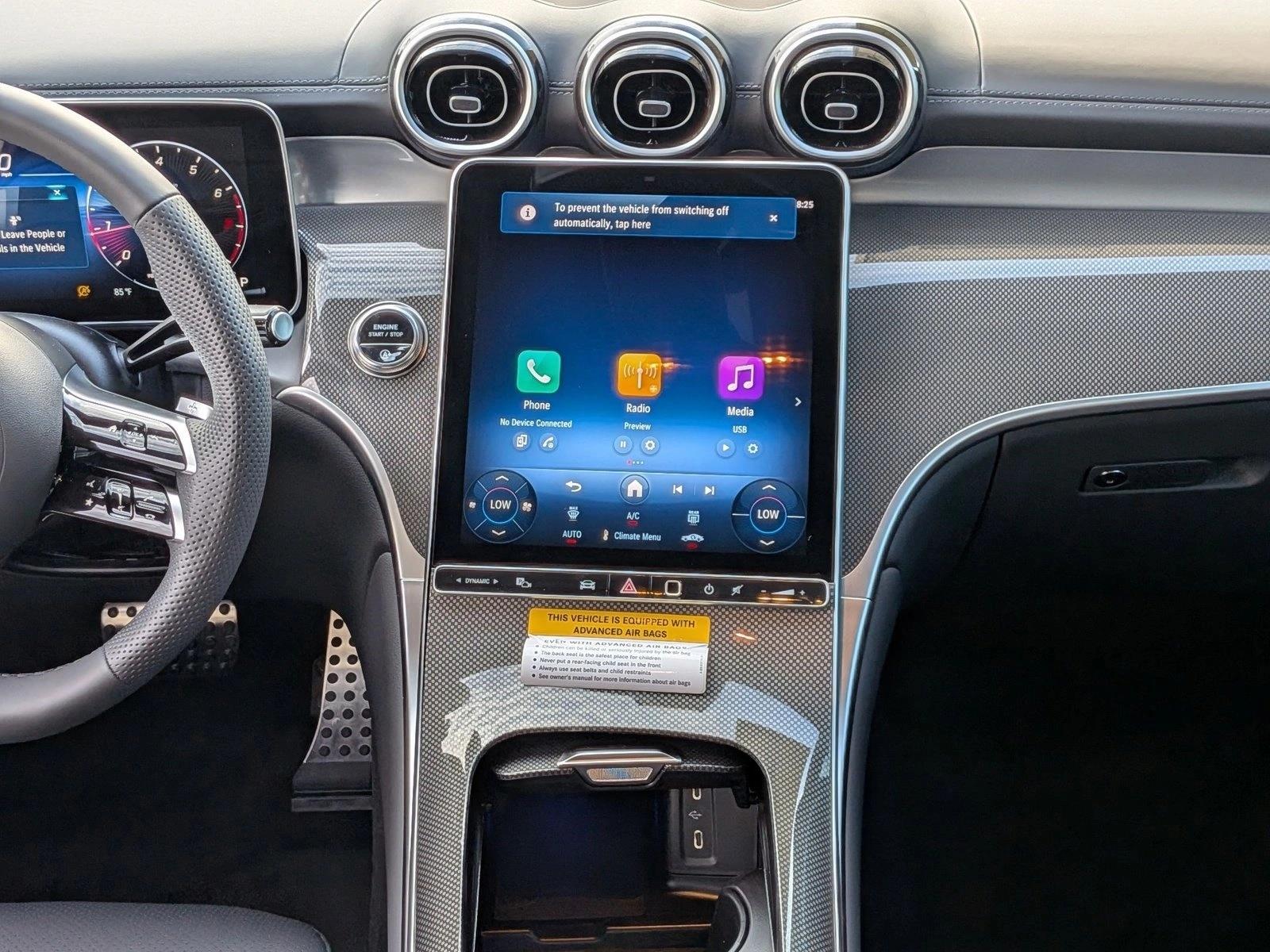 2026 GLC 300, photo 11 of 16