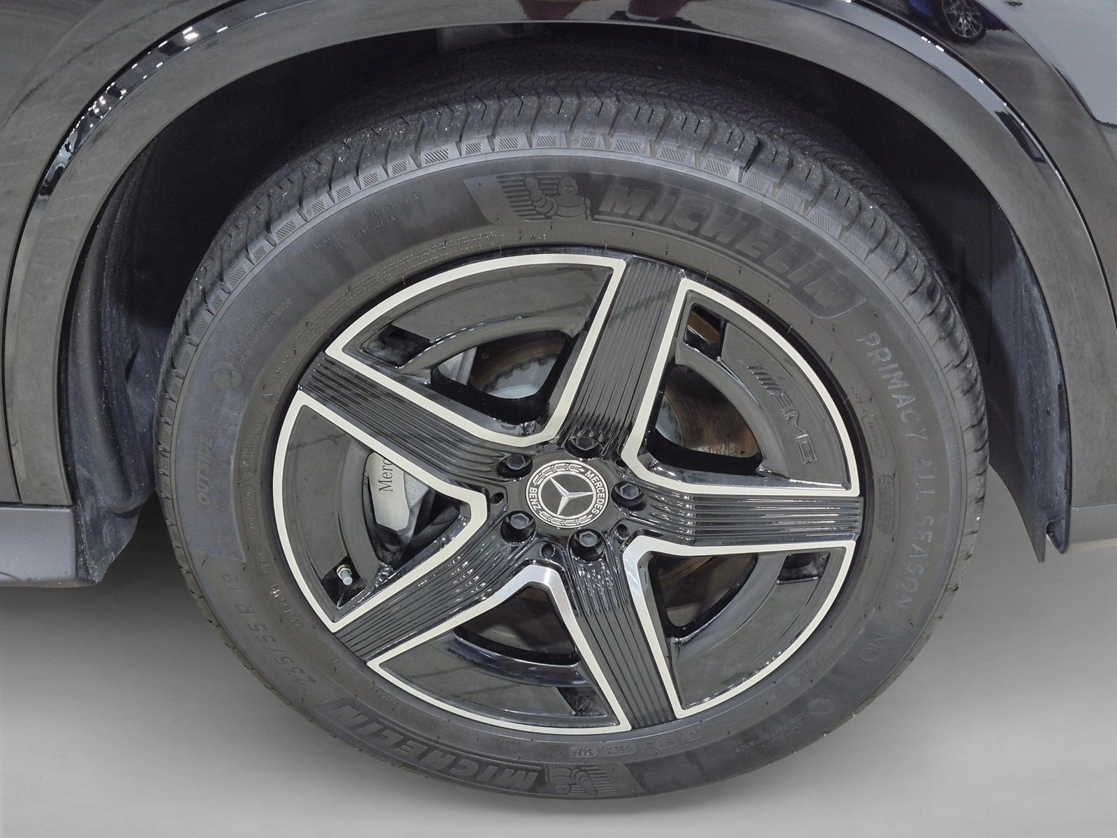2026 GLC 300, photo 24 of 25