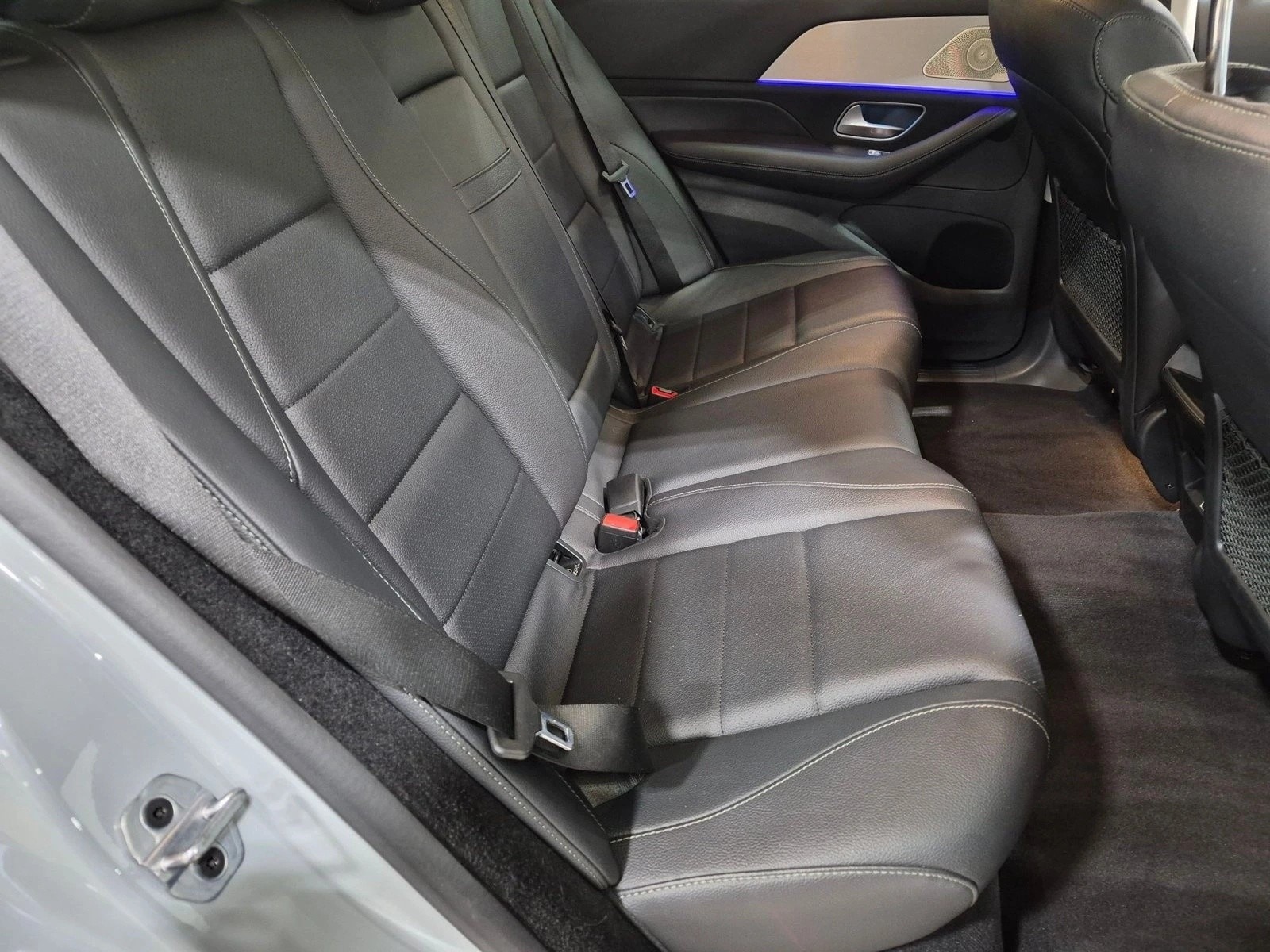 2024 GLE 350 4MATIC, photo 21 of 26